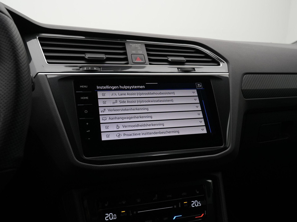 Volkswagen Tiguan (JPT40D) met abonnement