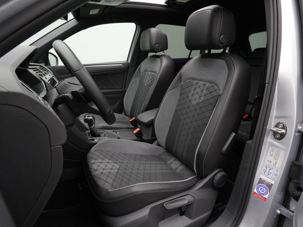 Volkswagen Tiguan (JPT40D) met abonnement