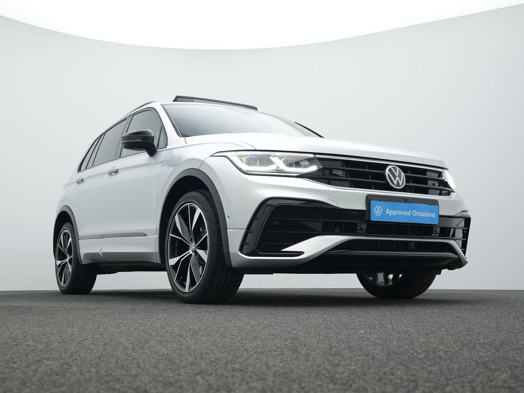 Volkswagen Tiguan (JPT40D) met abonnement