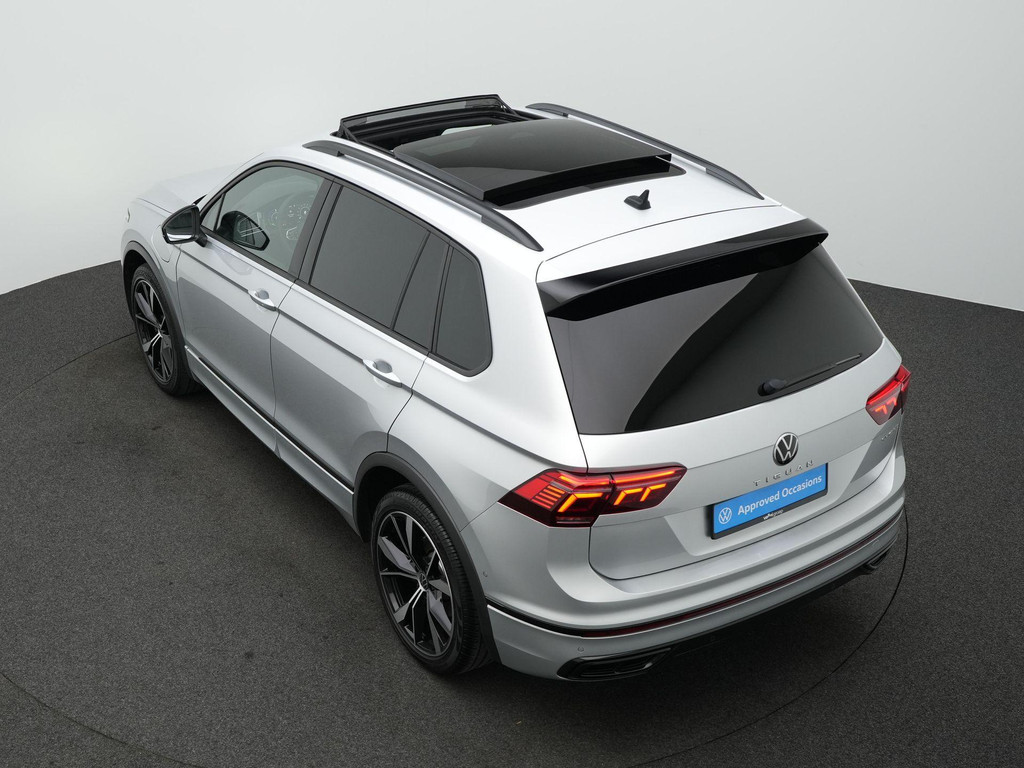 Volkswagen Tiguan (JPT40D) met abonnement