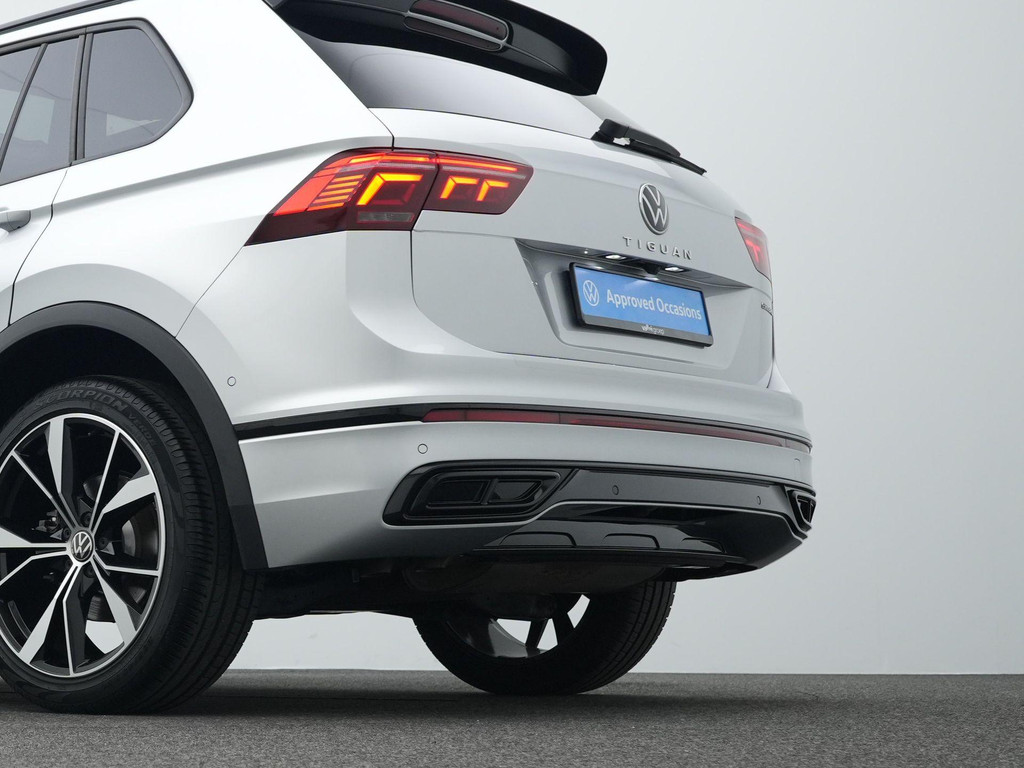 Volkswagen Tiguan (JPT40D) met abonnement