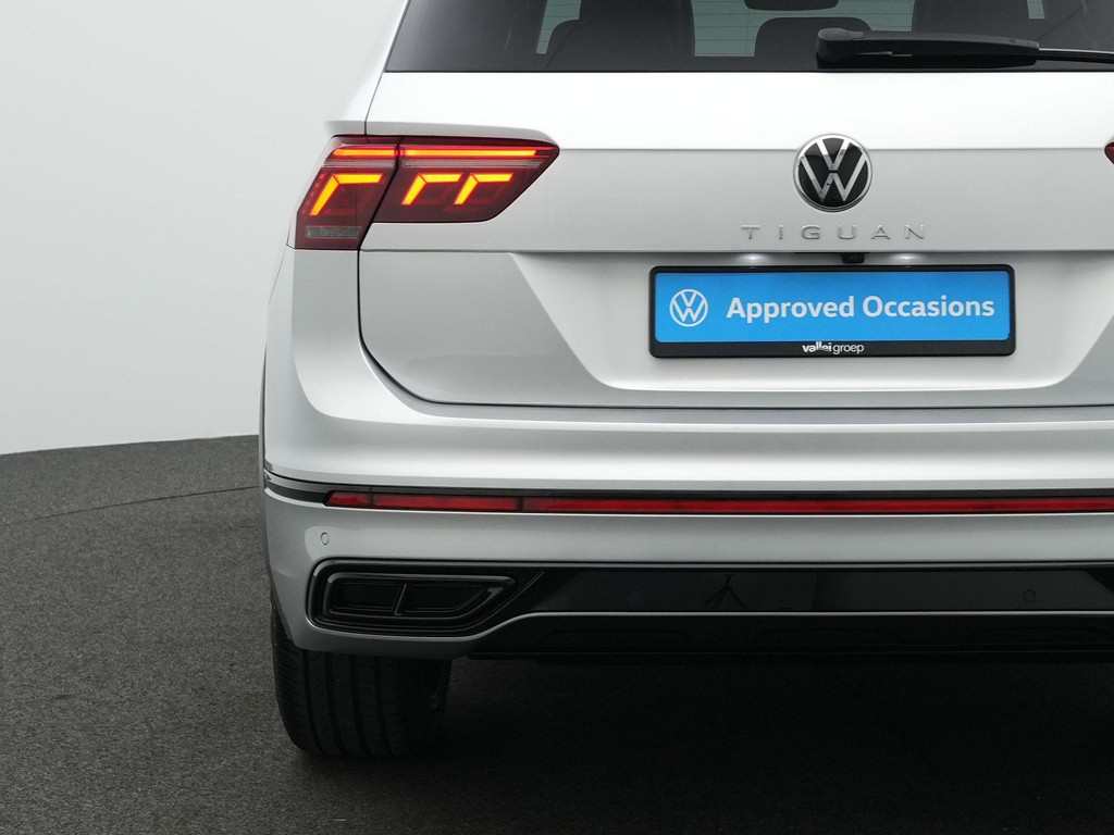 Volkswagen Tiguan (JPT40D) met abonnement