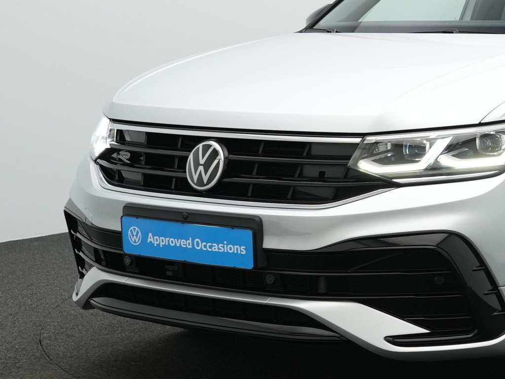 Volkswagen Tiguan (JPT40D) met abonnement