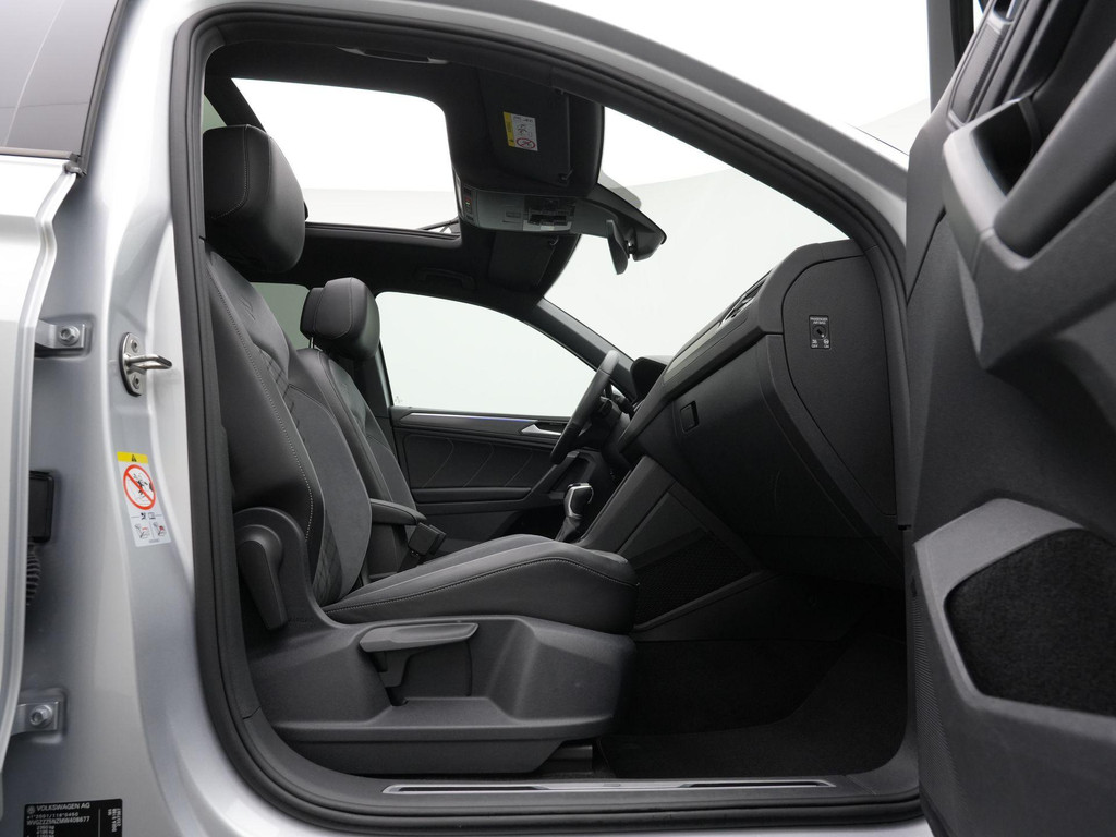 Volkswagen Tiguan (JPT40D) met abonnement