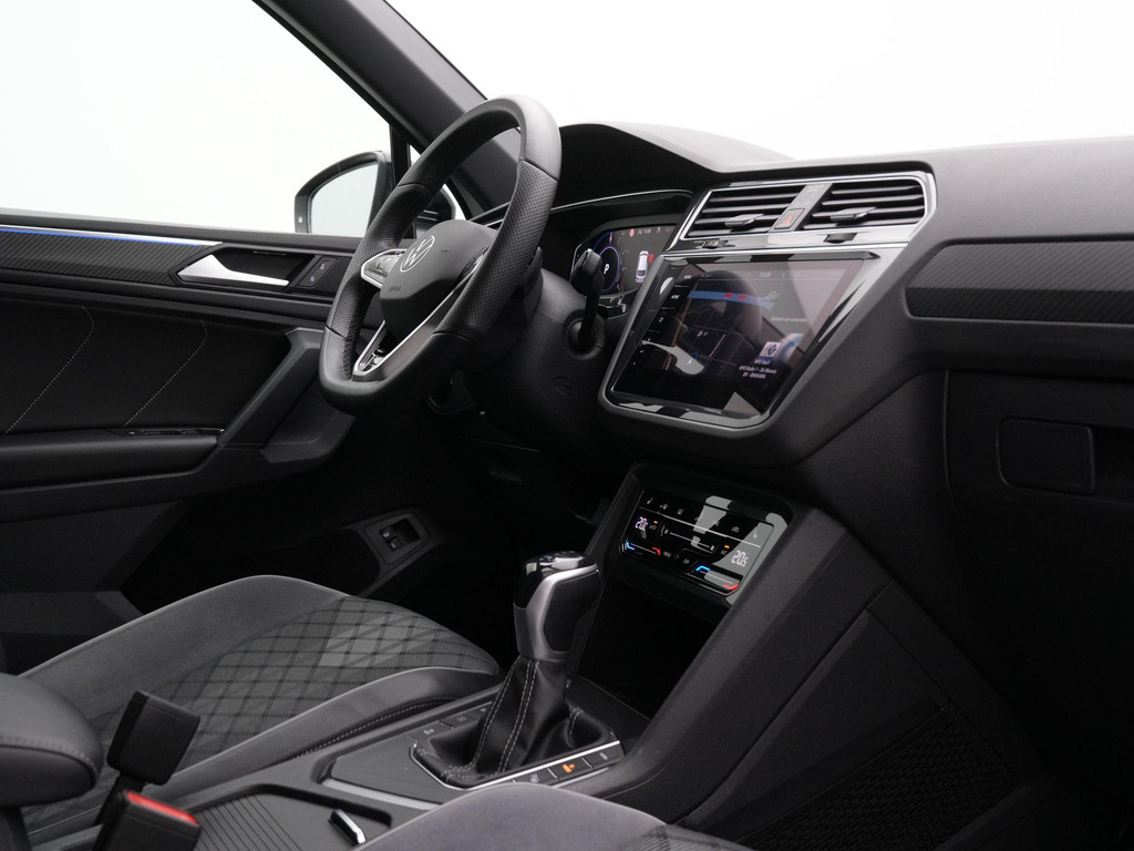 Volkswagen Tiguan (JPT40D) met abonnement