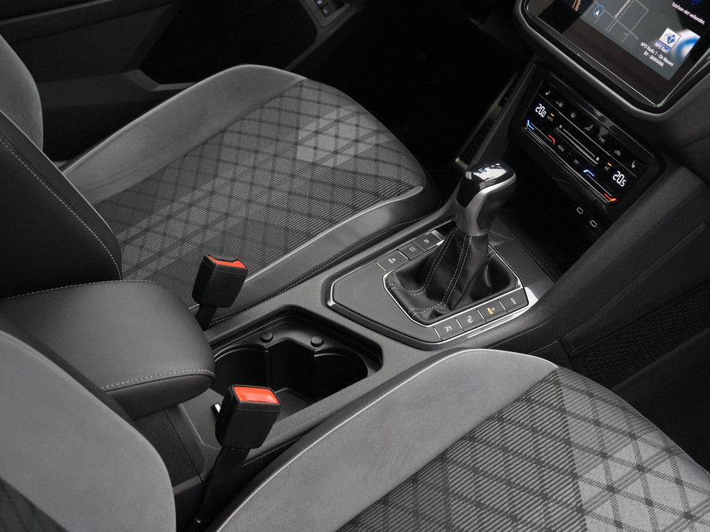 Volkswagen Tiguan (JPT40D) met abonnement