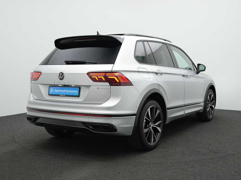 Volkswagen Tiguan (JPT40D) met abonnement