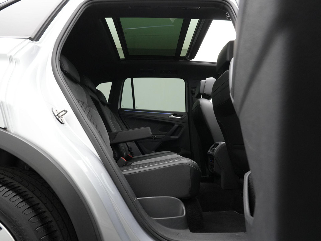 Volkswagen Tiguan (JPT40D) met abonnement