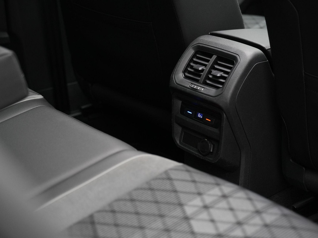 Volkswagen Tiguan (JPT40D) met abonnement