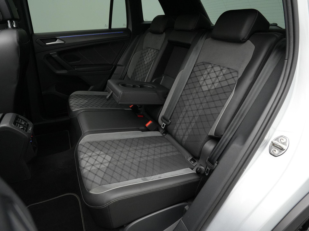Volkswagen Tiguan (JPT40D) met abonnement