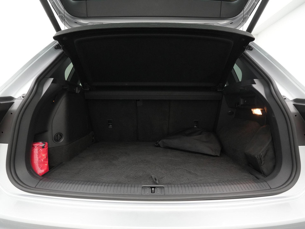 Volkswagen Tiguan (JPT40D) met abonnement