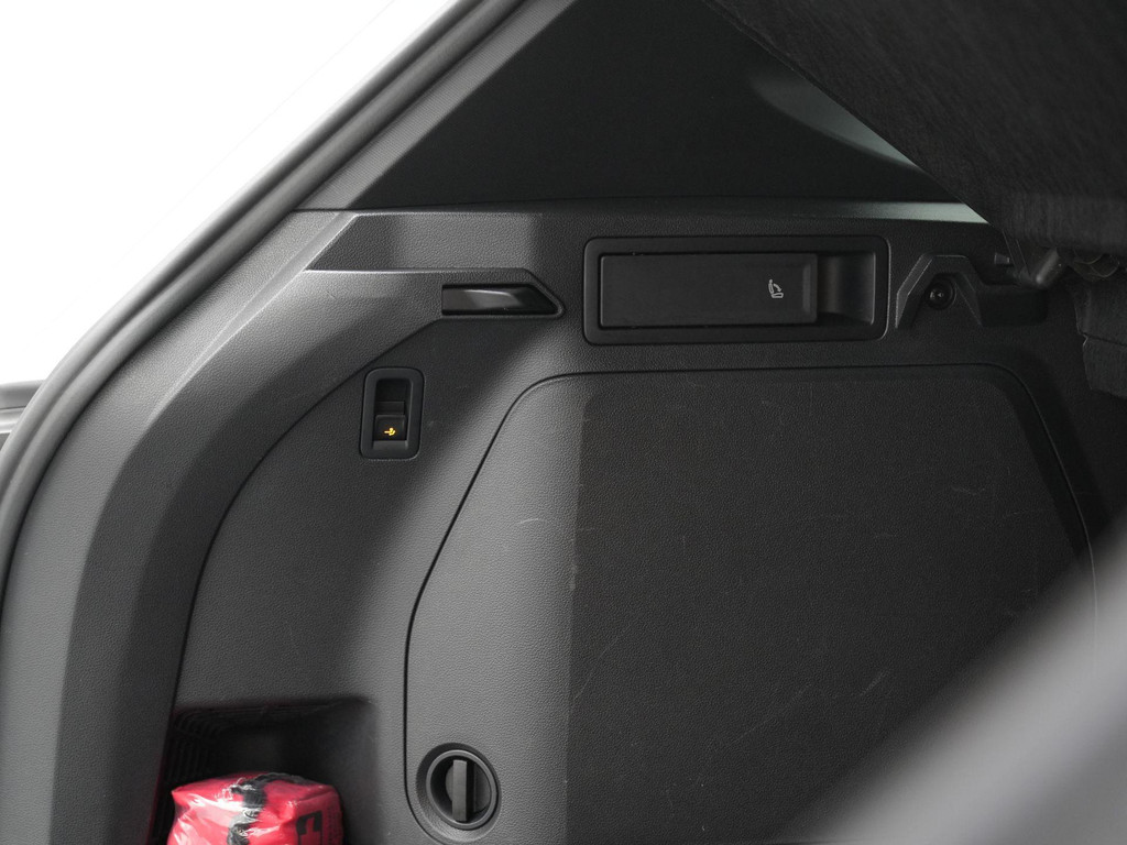 Volkswagen Tiguan (JPT40D) met abonnement
