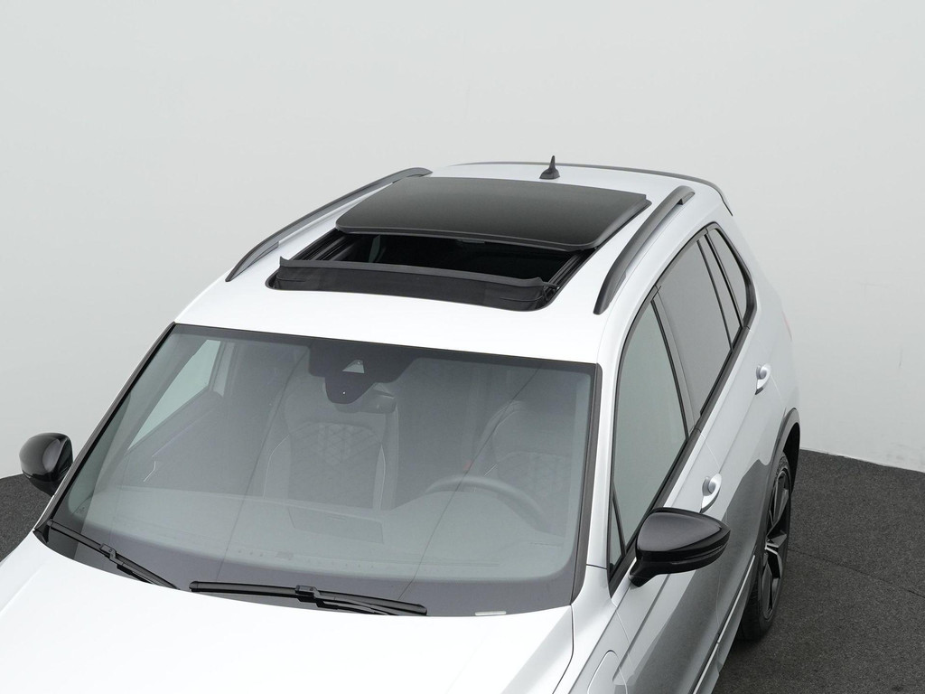 Volkswagen Tiguan (JPT40D) met abonnement