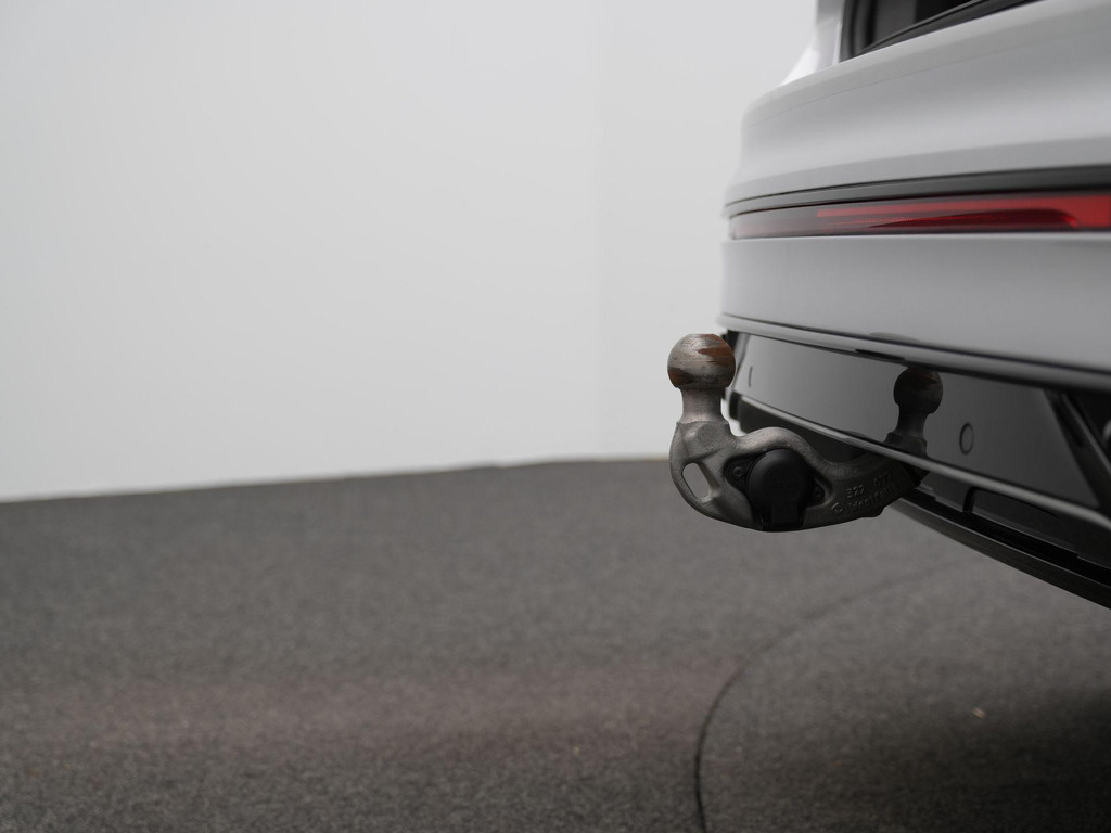 Volkswagen Tiguan (JPT40D) met abonnement