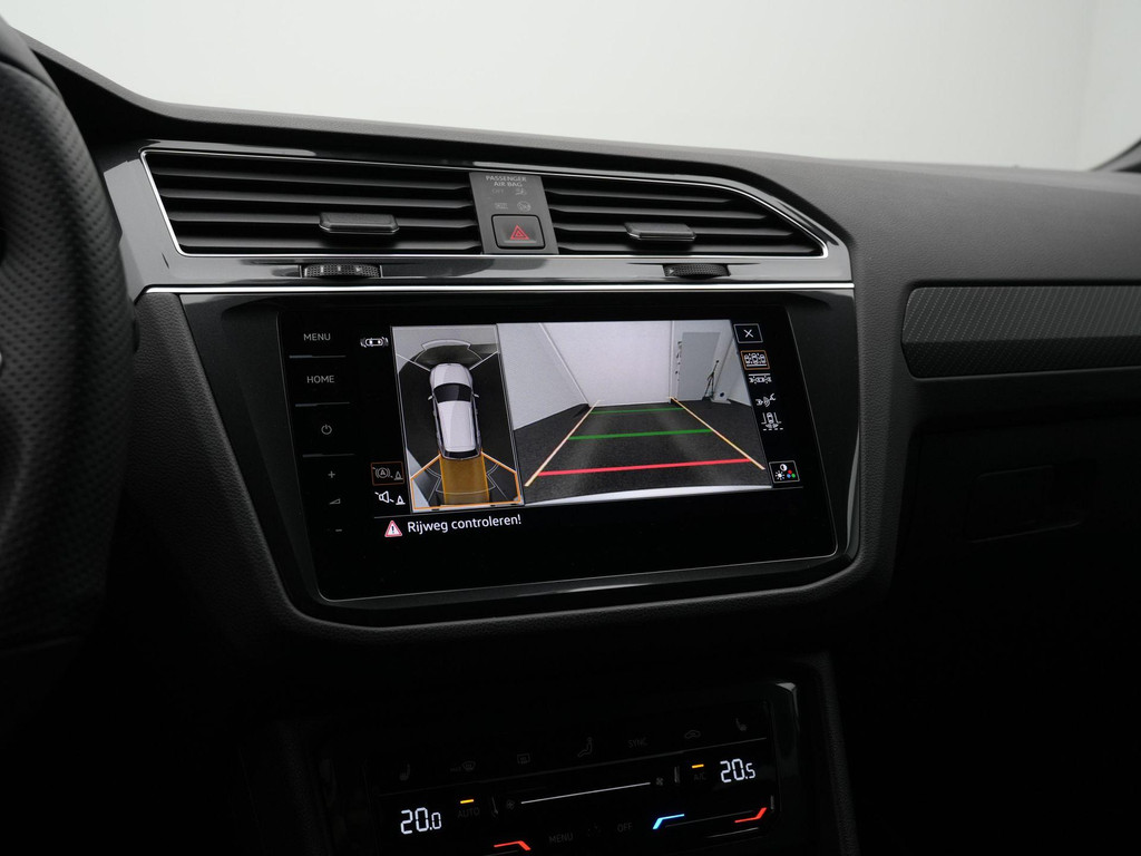 Volkswagen Tiguan (JPT40D) met abonnement