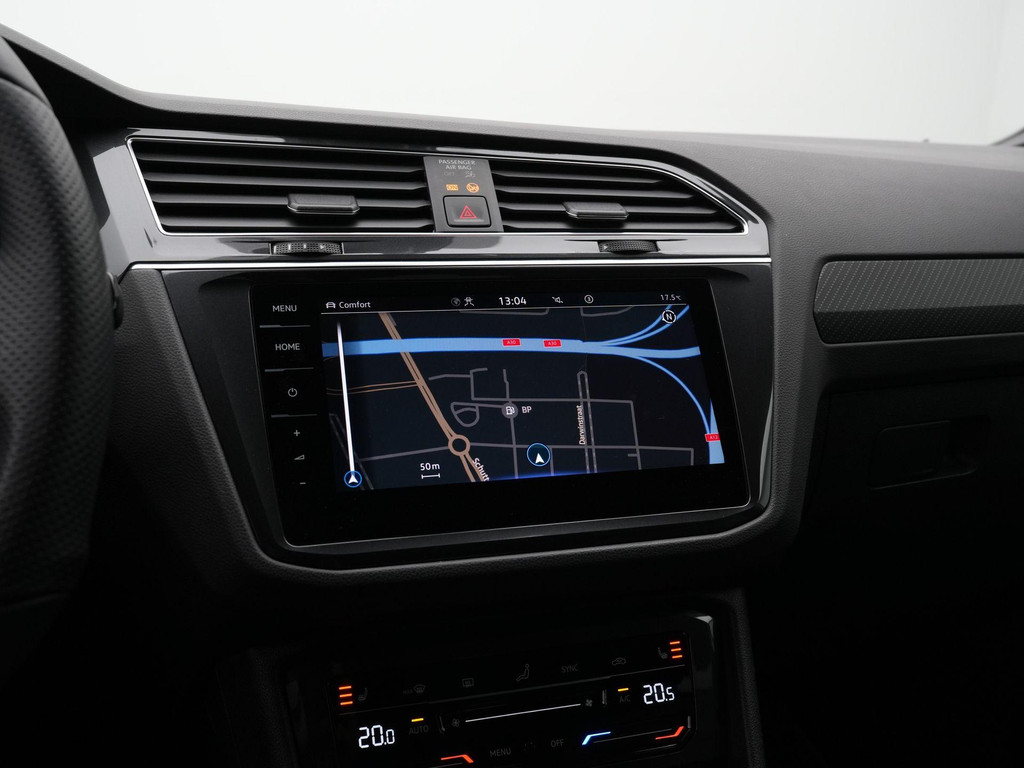 Volkswagen Tiguan (JPT40D) met abonnement