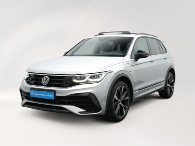 Volkswagen Tiguan (JPT40D) met auto abonnement