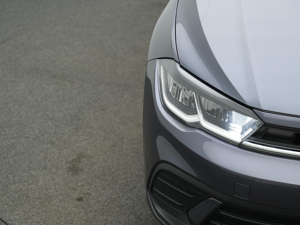 Volkswagen Polo (HXJ96B) met abonnement