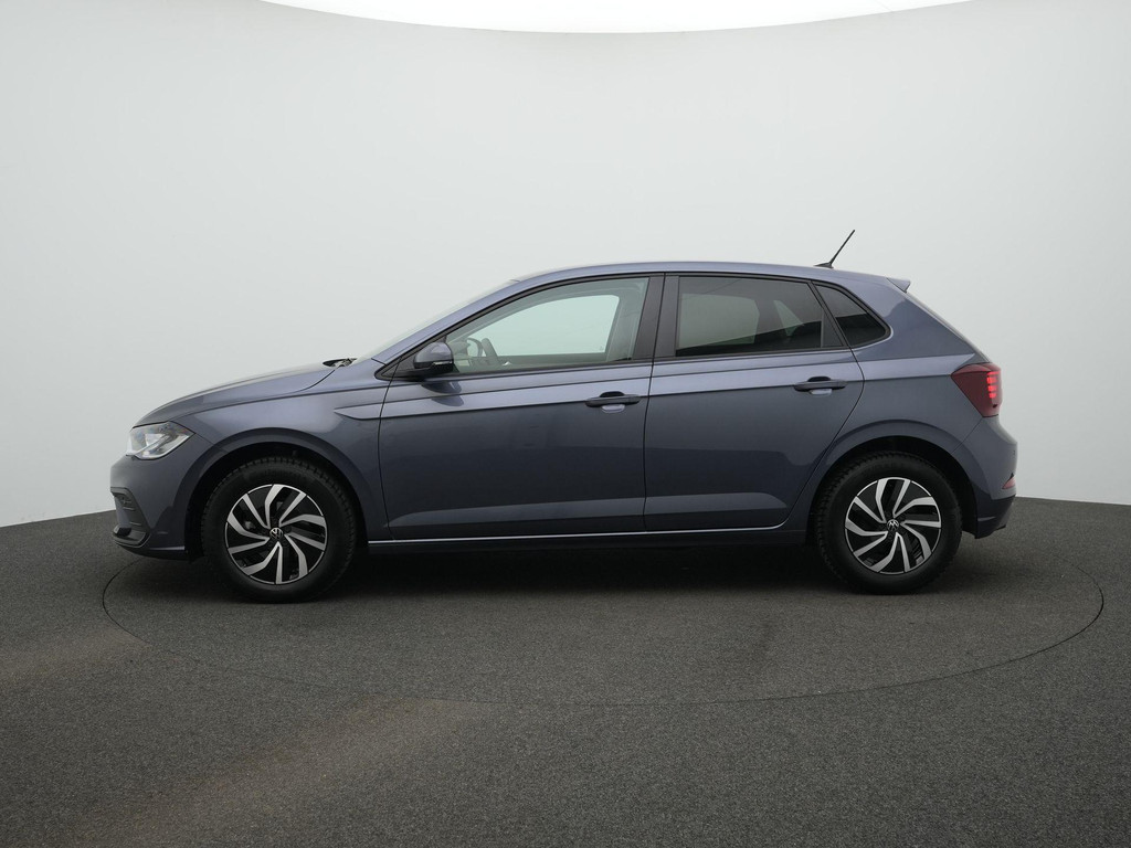 Volkswagen Polo (HXJ96B) met abonnement