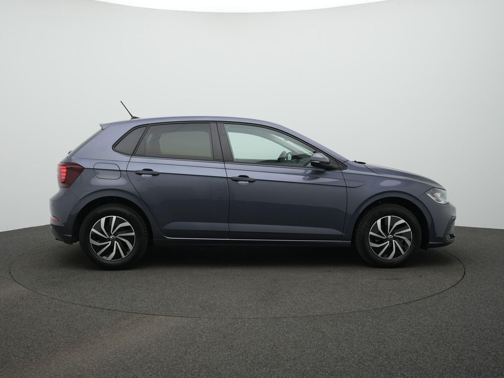 Volkswagen Polo (HXJ96B) met abonnement