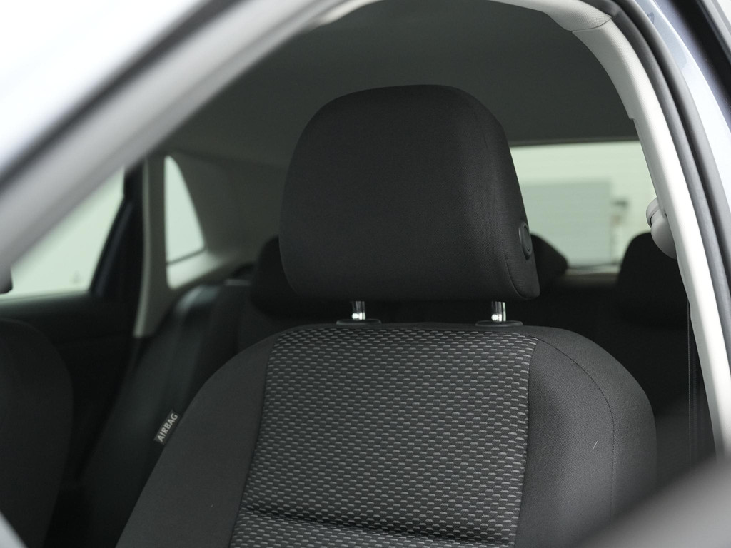 Volkswagen Polo (HXJ96B) met abonnement