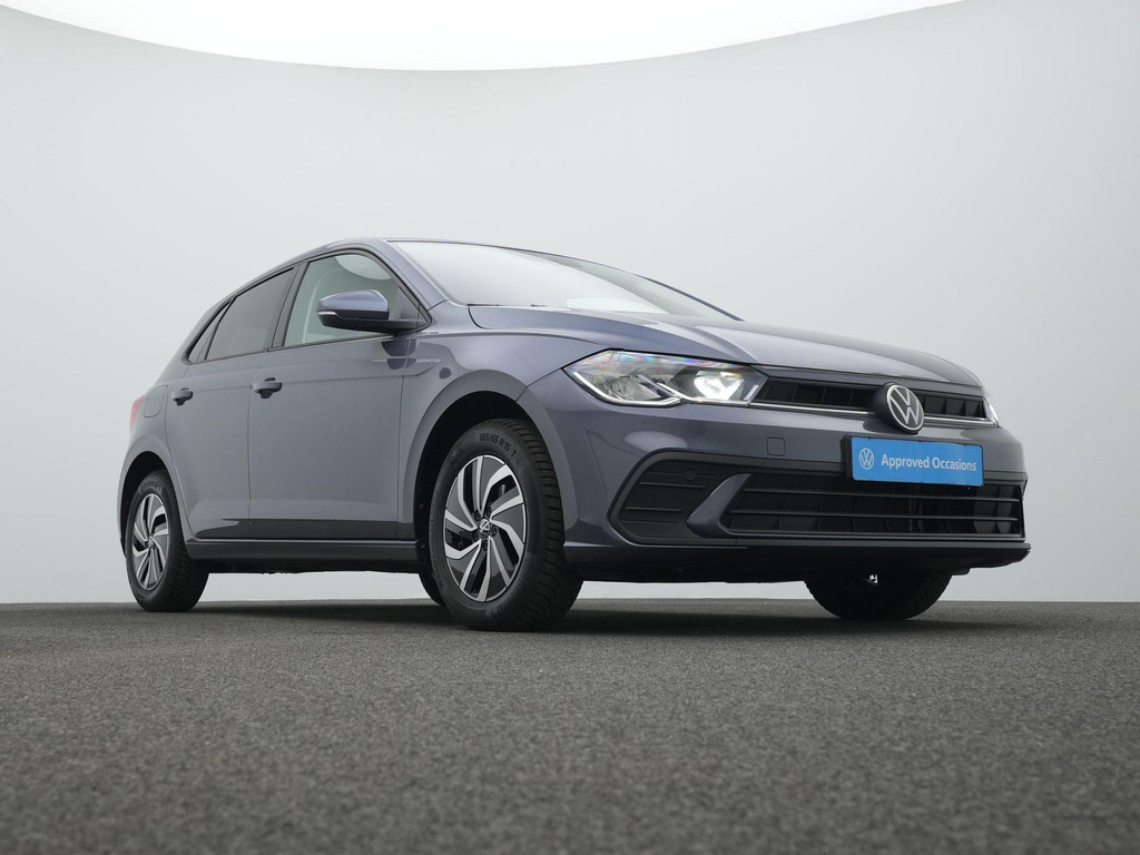Volkswagen Polo (HXJ96B) met abonnement