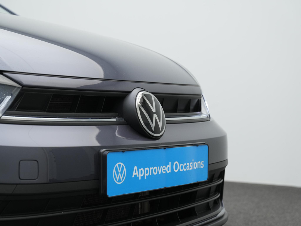 Volkswagen Polo (HXJ96B) met abonnement