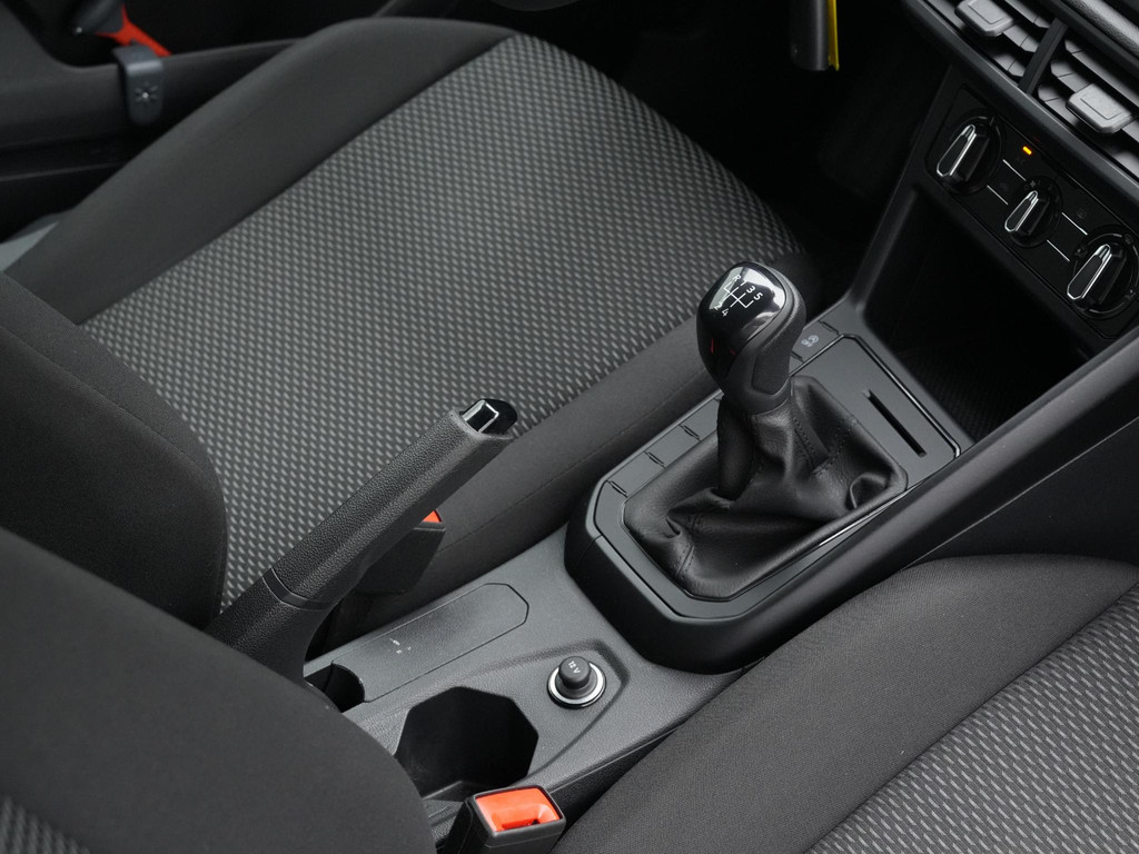 Volkswagen Polo (HXJ96B) met abonnement