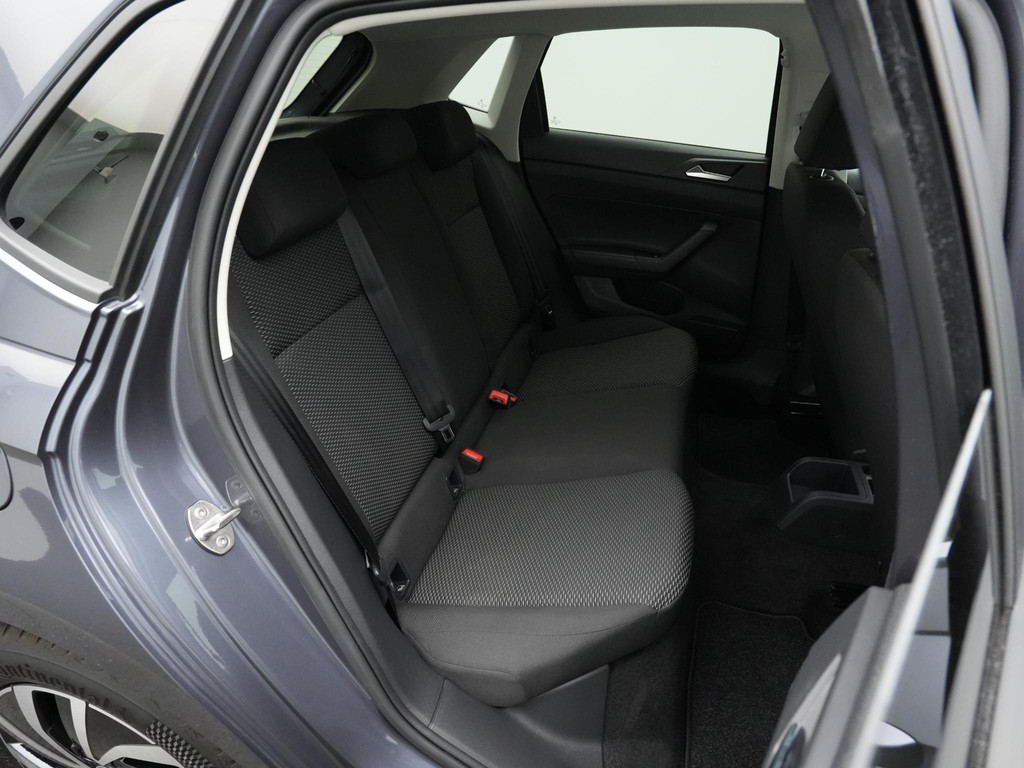 Volkswagen Polo (HXJ96B) met abonnement