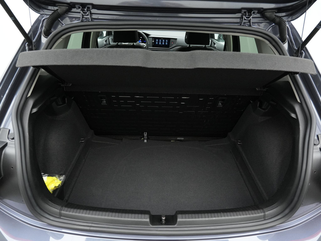 Volkswagen Polo (HXJ96B) met abonnement