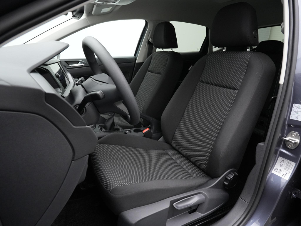 Volkswagen Polo (HXJ96B) met abonnement