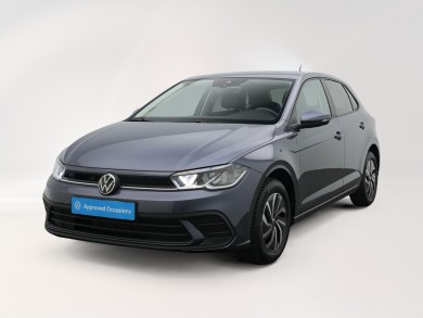 Volkswagen Polo (HXJ96B) met auto abonnement