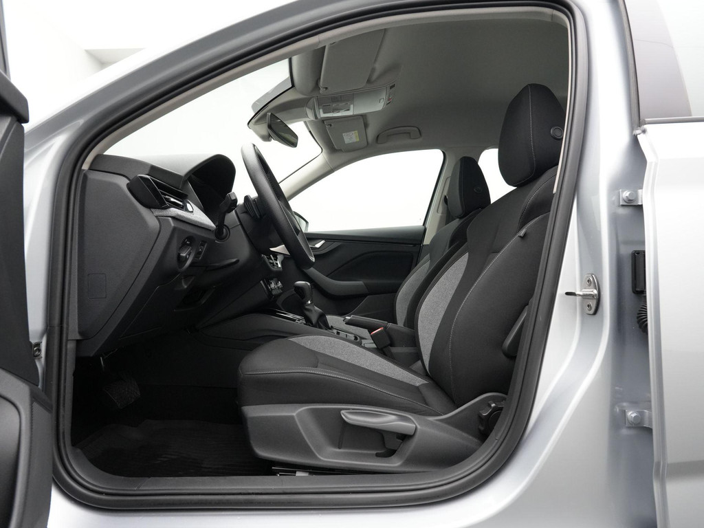 ŠKODA Kamiq (JTP13Z) met abonnement