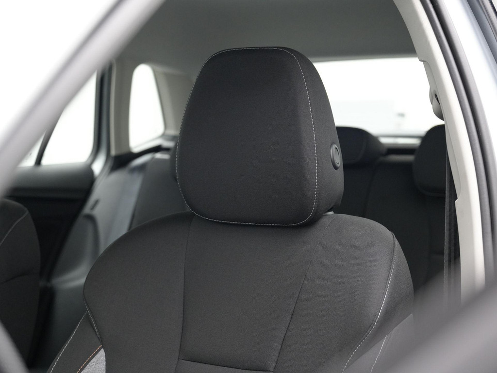 ŠKODA Kamiq (JTP13Z) met abonnement