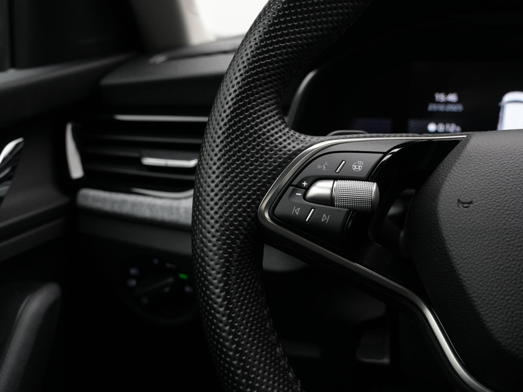 ŠKODA Kamiq (JTP13Z) met abonnement