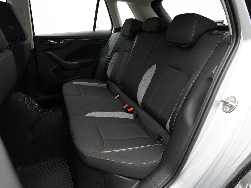 ŠKODA Kamiq (JTP13Z) met abonnement