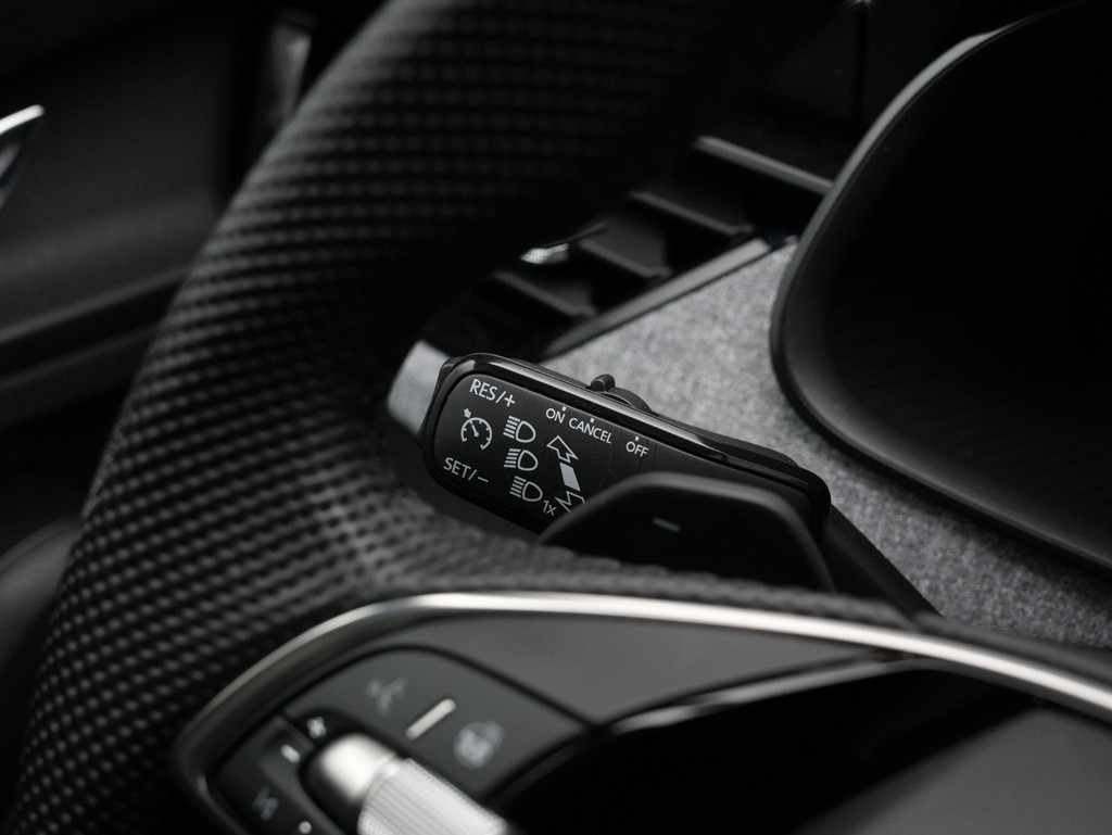 ŠKODA Kamiq (JTP13Z) met abonnement