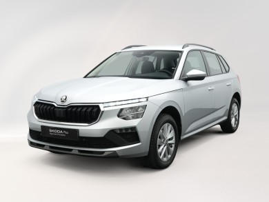 ŠKODA Kamiq (JTP13Z) met auto abonnement