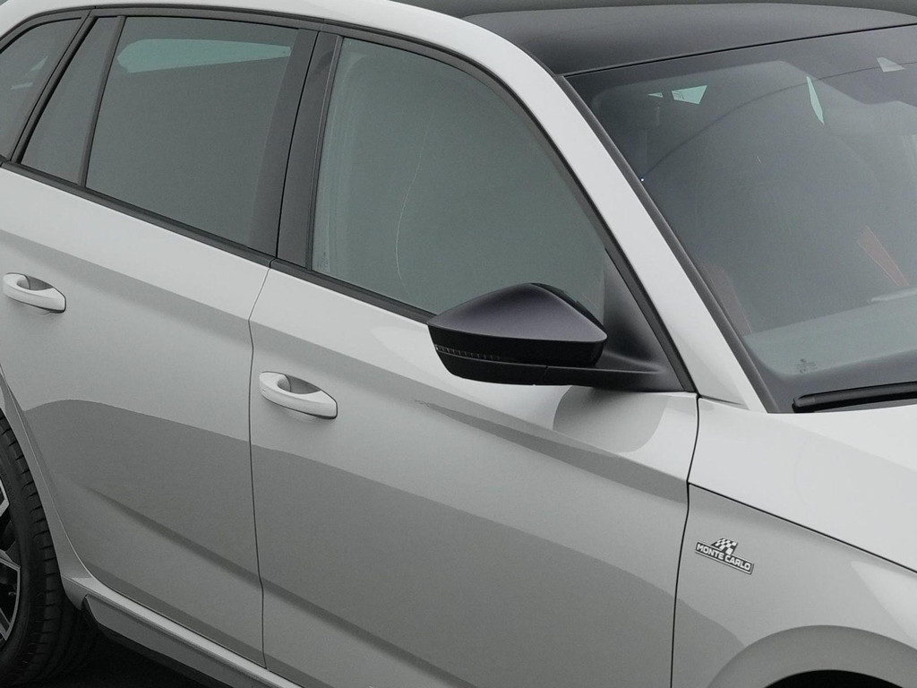 ŠKODA Scala (JKX26K) met abonnement