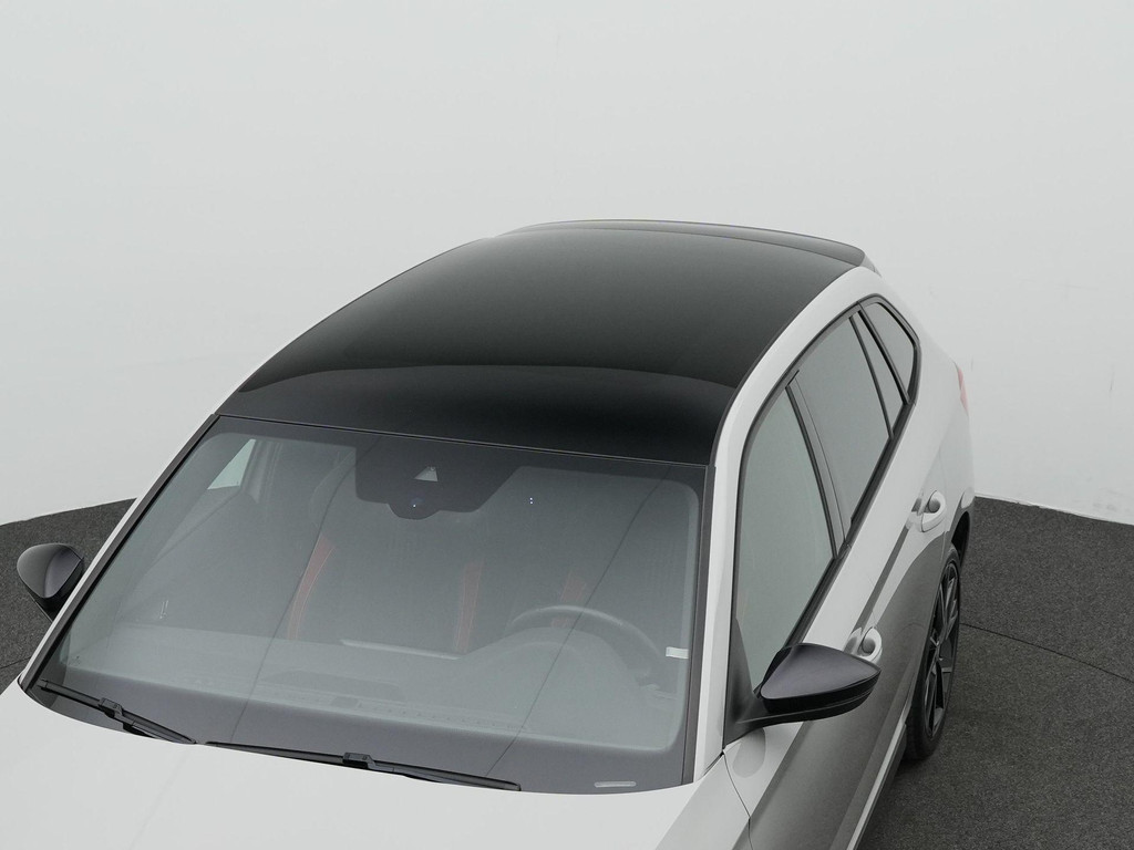ŠKODA Scala (JKX26K) met abonnement