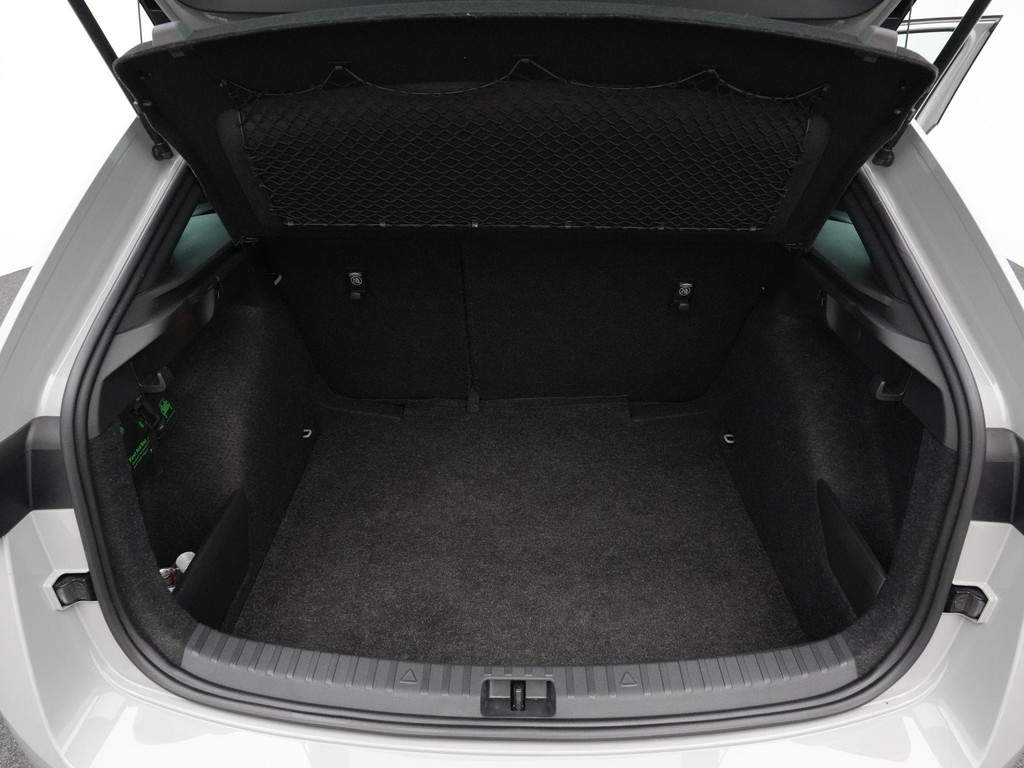 ŠKODA Scala (JKX26K) met abonnement