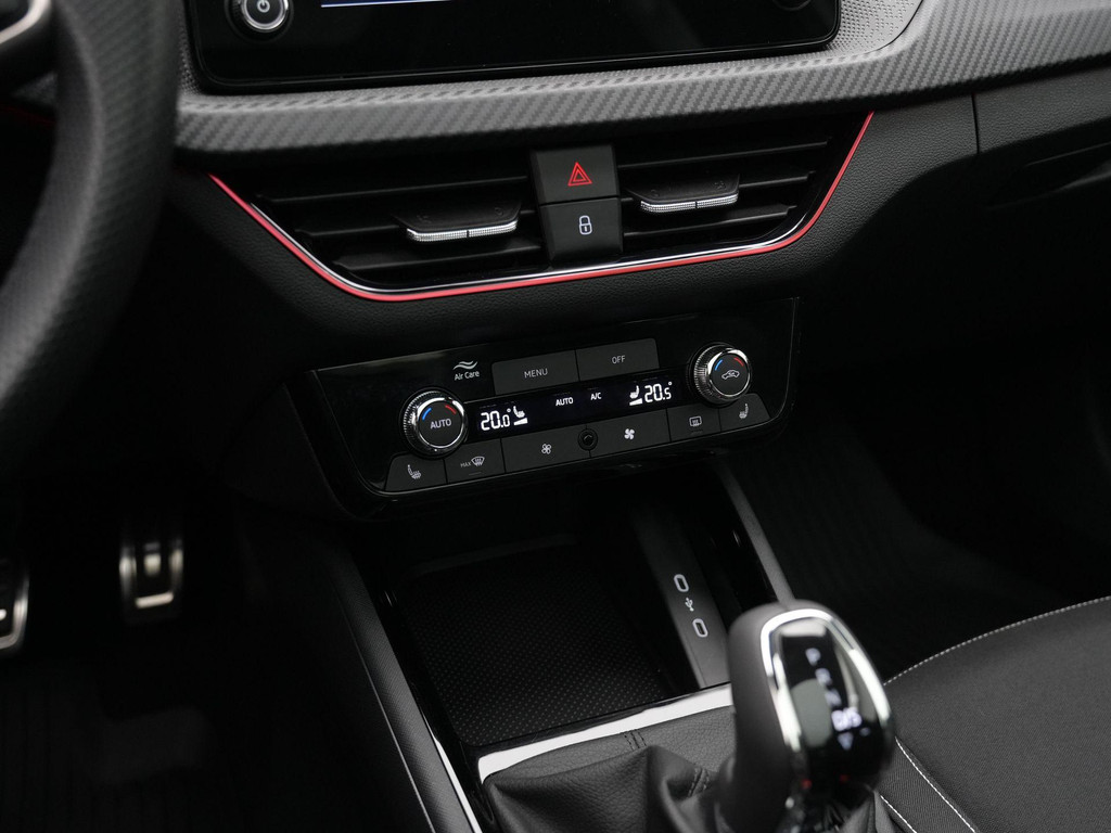 ŠKODA Scala (JRP91P) met abonnement