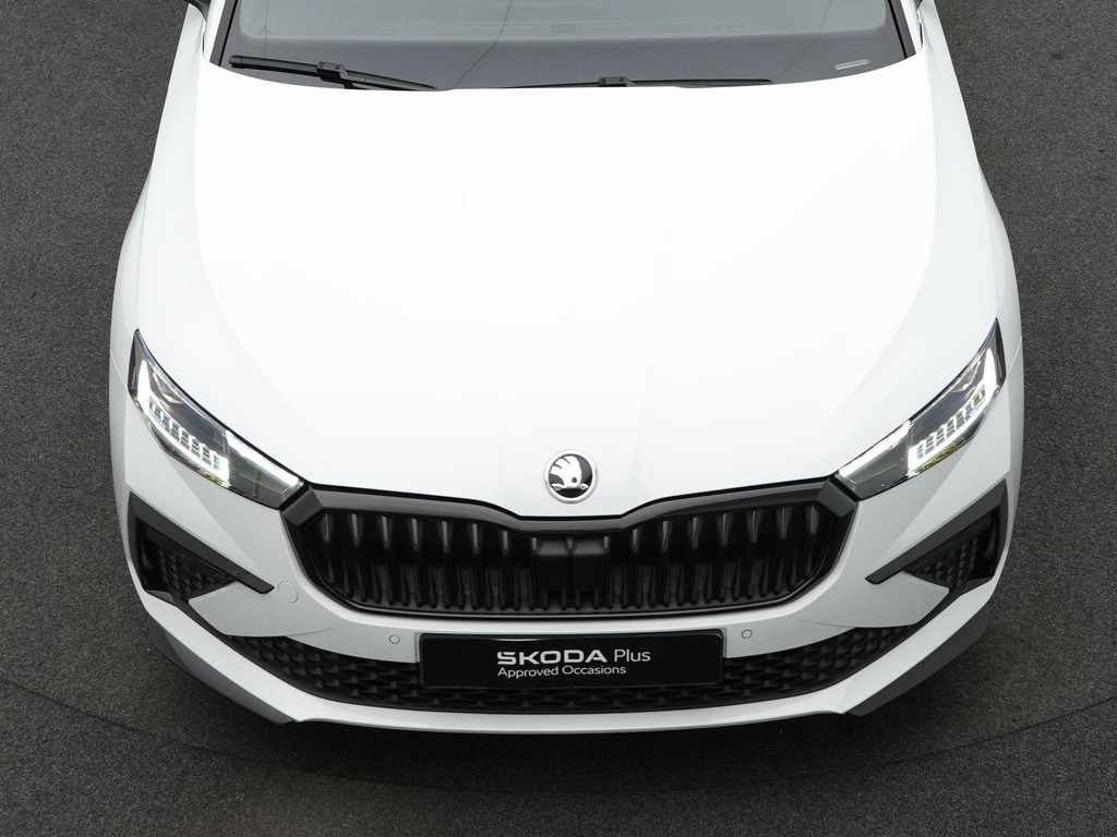 ŠKODA Scala (JRP91P) met abonnement