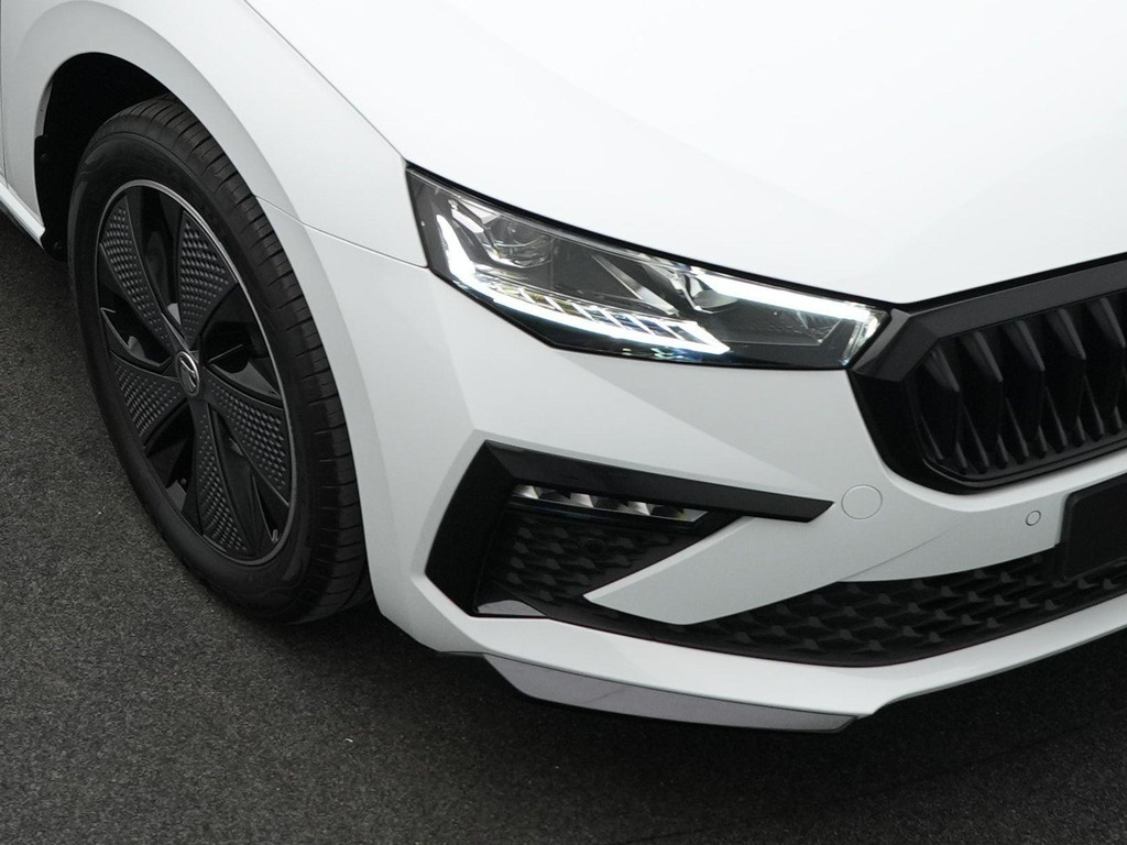 ŠKODA Scala (JRP91P) met abonnement