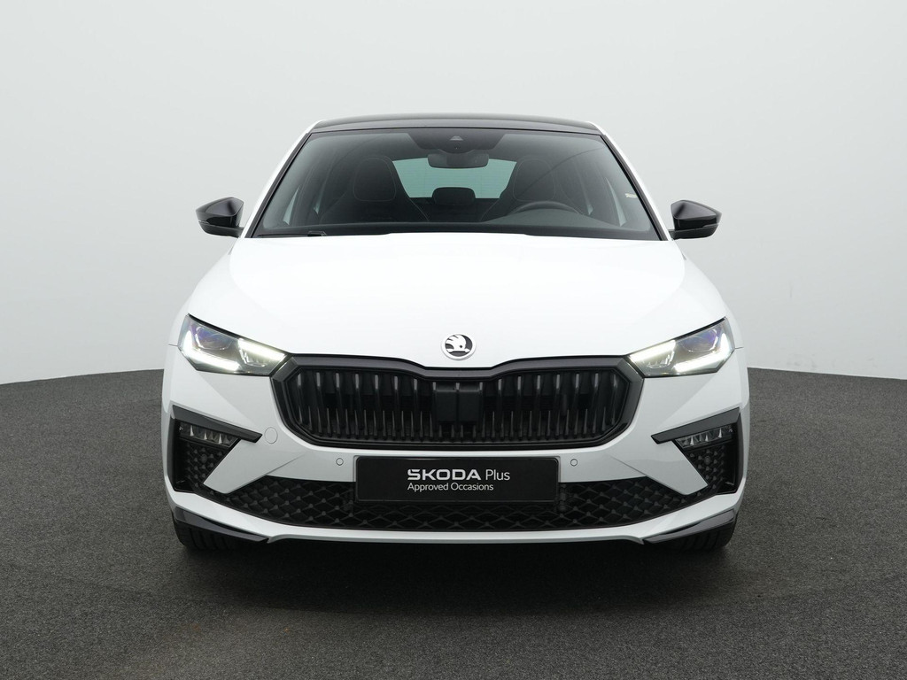 ŠKODA Scala (JRP91P) met abonnement