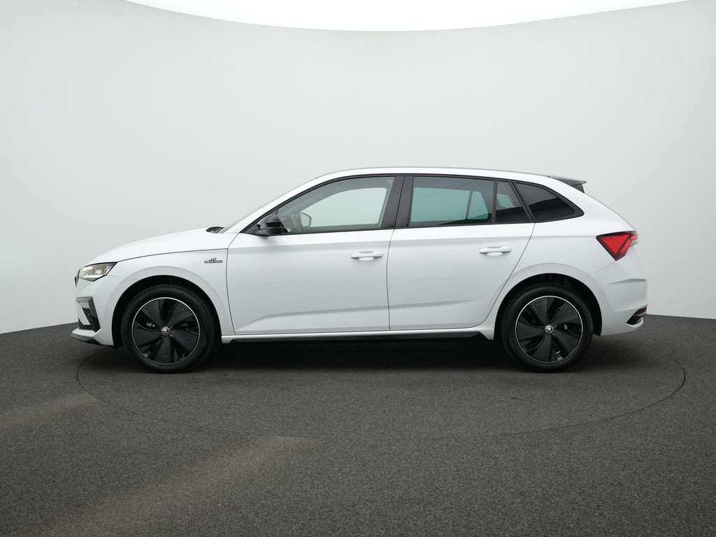 ŠKODA Scala (JRP91P) met abonnement
