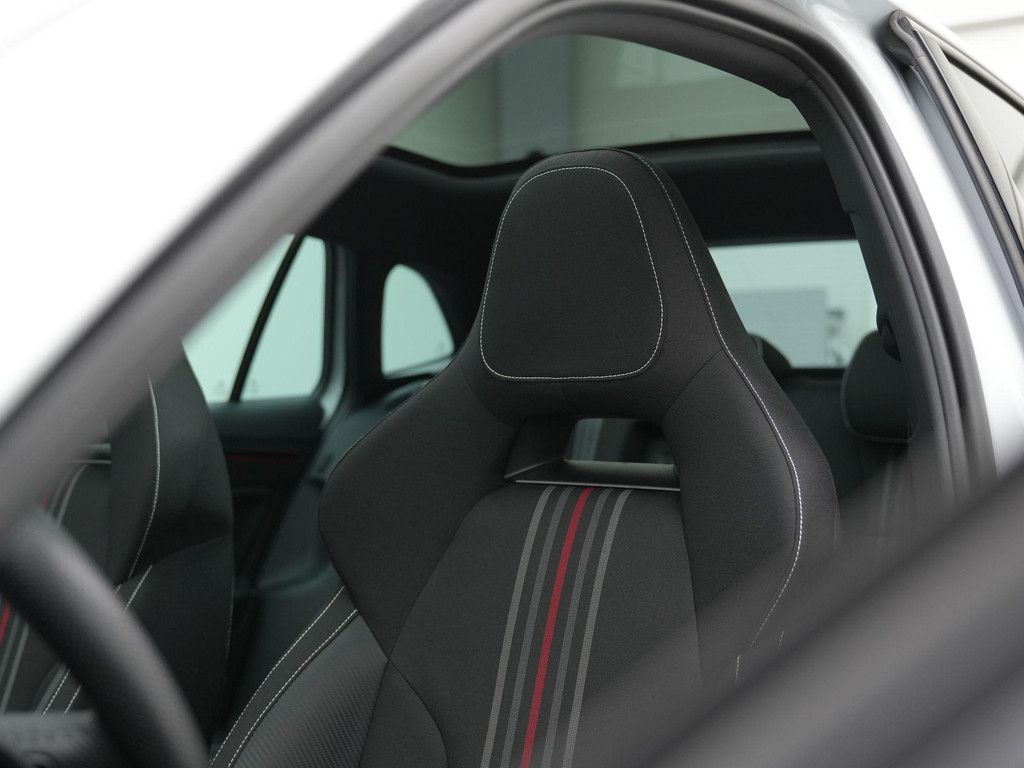 ŠKODA Scala (JRP91P) met abonnement