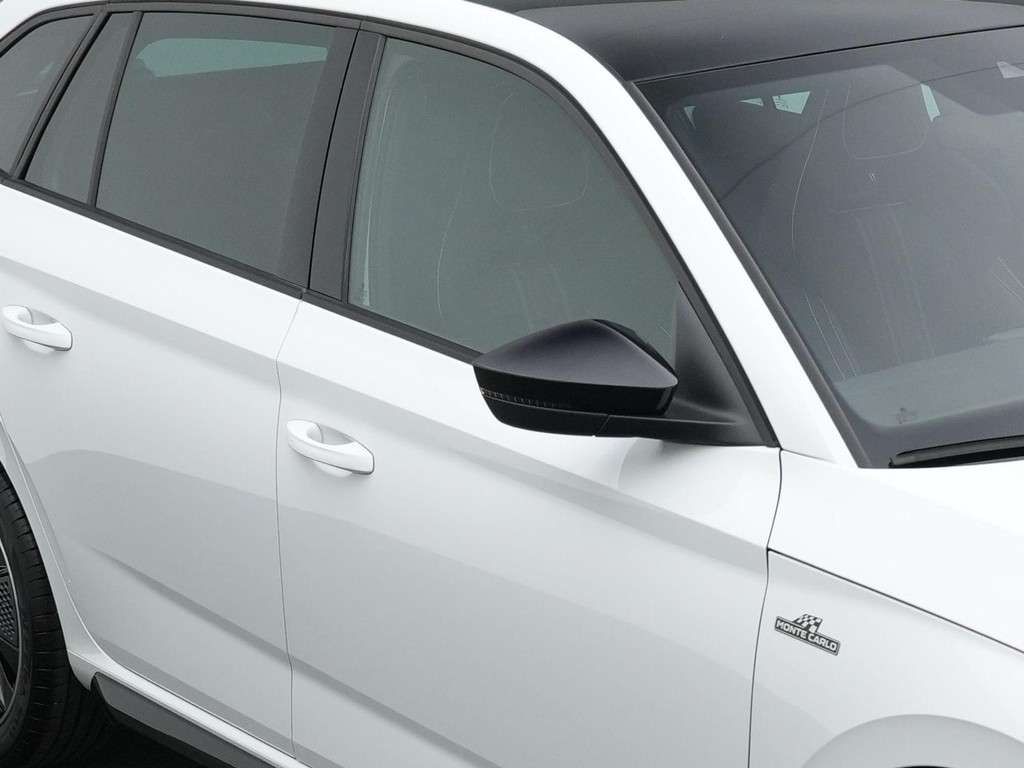 ŠKODA Scala (JRP91P) met abonnement