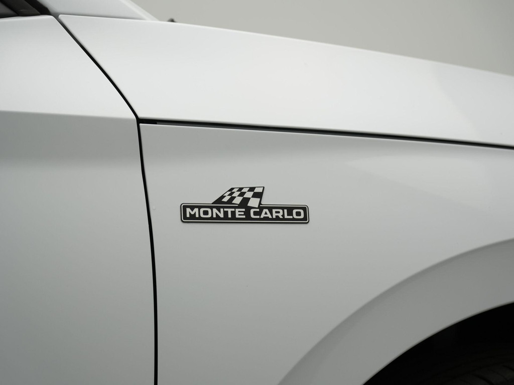 ŠKODA Scala (JRP91P) met abonnement