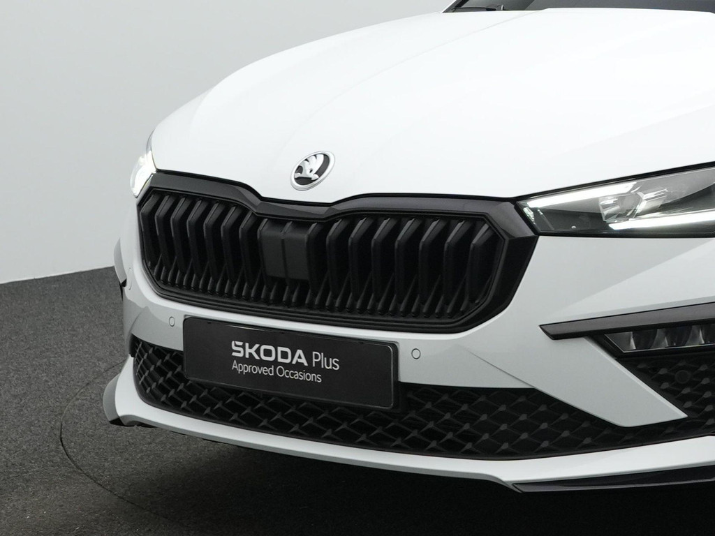 ŠKODA Scala (JRP91P) met abonnement